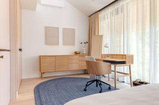 Modern Luxury Apartment in Nida I 2BR Apartmen I Terrace I Cᴏʜᴏsᴛ - Nida - 2