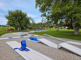 Ferienwohnungen Loisenhof - Gstadt am Chiemsee - 7