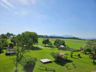 Ferienwohnungen Loisenhof - Gstadt am Chiemsee - 8