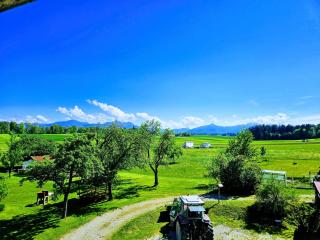 Ferienwohnungen Loisenhof - Gstadt am Chiemsee - 6