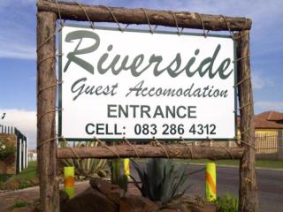 Riverside Guest Accommodation - Secunda - 0