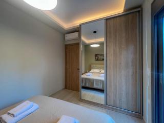 SeaNest Luxury Accomodation Hanioti - Hanioti - 5