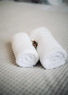 Safit Mandala - Romantic City Apartment near Flexum Thermal Spa - 5