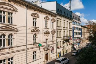 Great apartment in the Old Town - 9