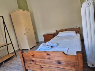 Old Town Apartment - Kavála - 6