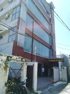 Mayank Residency - Dehradun - 3