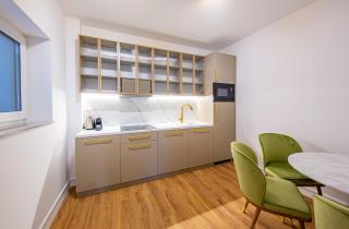 Galant Apartments - 7