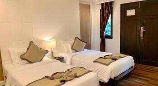 B2 Suthep Night Market Premier Resort - 2