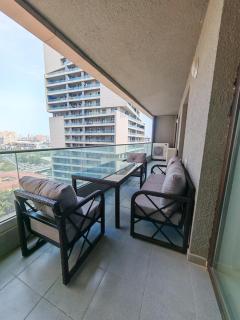 Grand Hayat Residence B-2 - Baku - 7