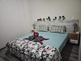 Apartamento La Luna - Lumpiaque - 1