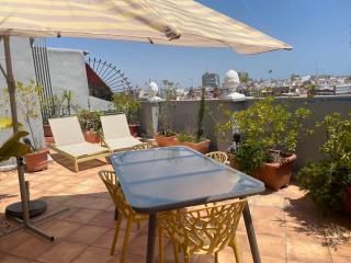 Valencia Sky Haven - 5