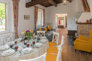 LA COLLINA DEGLI ULIVI 8&2, Emma Villas - Montefalco - 3