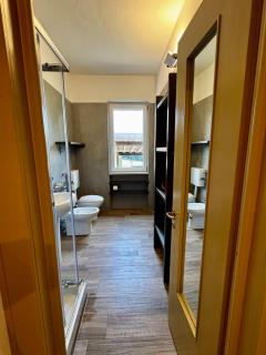 Podere Montevalle's Casa Colonica - 5