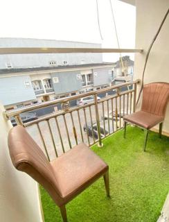 Stylish 2bedroom apartment - 8