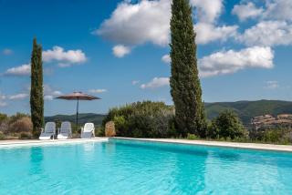 Albergo Pietriccio Rosso - 3