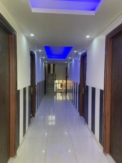 Mayank Residency - 8