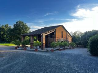 Clubhouse del Podere Montevalle - Castelnuovo Fogliani - 0
