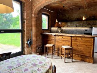 Clubhouse del Podere Montevalle - Castelnuovo Fogliani - 1