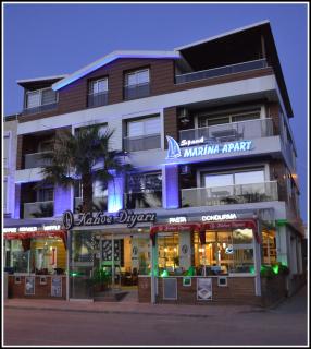Sigacik Marina Apart Hotel - 2