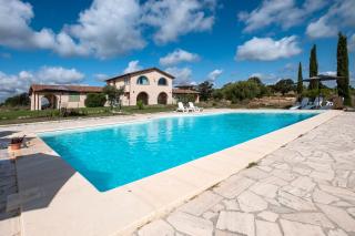 Albergo Pietriccio Rosso - Manciano - 7