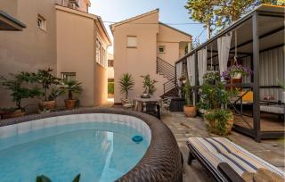 2 Bedroom Awesome Apartment In Zadar - Zara (Zadar) - 3