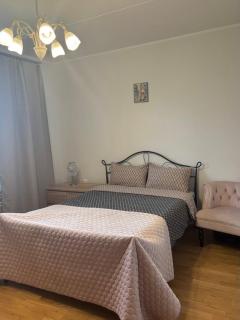 Mõisavahe street Apartment - 1