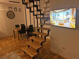 Apartman CENTAR - Kraljevo - 3