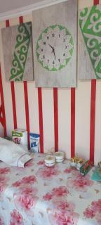 Greentravel-guesthouse - Vorontsovskoye - 5