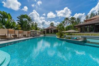 Dewa Phuket Resort & Villas - Nai Yang Beach - 9