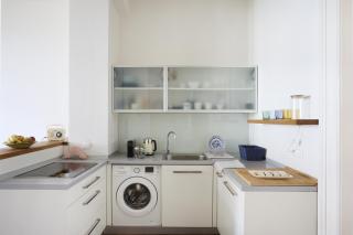 Mama's apartment in Letna - Prag - 3