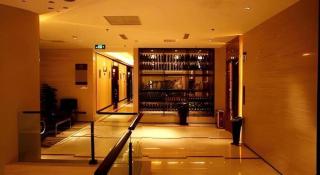 Qingdao Minlian Kaixuan Hotel - Qingdao - 7
