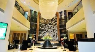 Qingdao Minlian Kaixuan Hotel - Qingdao - 8