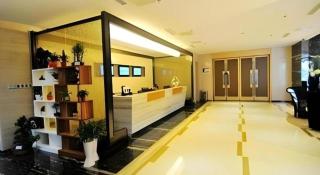 Qingdao Minlian Kaixuan Hotel - Qingdao - 6