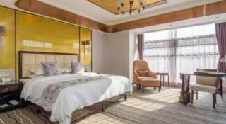 Qingdao Minlian Kaixuan Hotel - Qingdao - 1