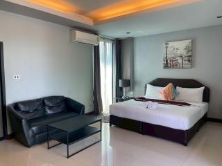 Nutchana Hill Boutique Hotel - 8