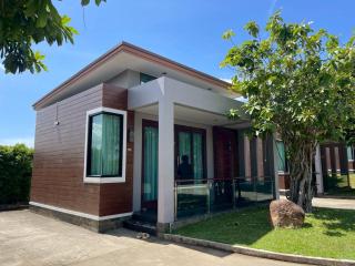 Nutchana Hill Boutique Hotel - 5