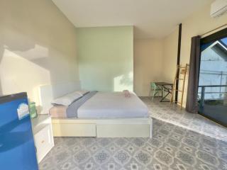 Sleep Inn - Lonely Beach - Ko Chang - 6