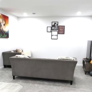 Apartment In Calgary Near Airport - 8