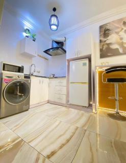 Stylish 2bedroom apartment - 7