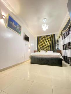 Stylish 2bedroom apartment - 1