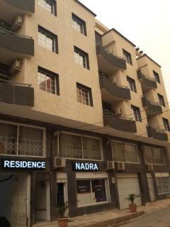 Residence Nadra - 0
