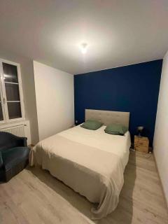 Chambre paisible proche Centre Ville - 2