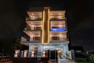 FabHotel The Glampoint - 0
