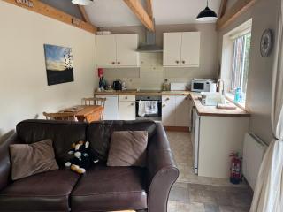 The Shippon - Holsworthy - 3