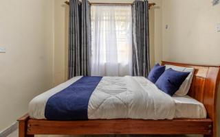 Bremu homes near JKIA airport. - 4