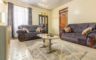 Bremu homes near JKIA airport. - 9