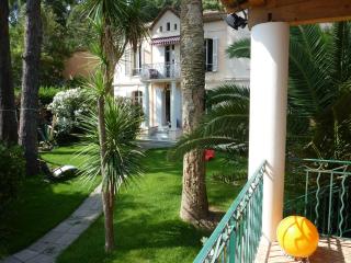 Villa la Brise - Théoule-sur-Mer - 0