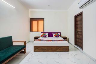 FabHotel The Glampoint - 8