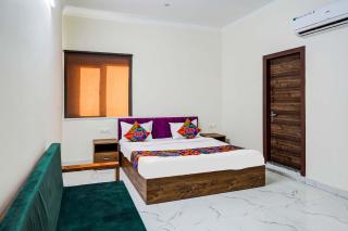 FabHotel The Glampoint - 9