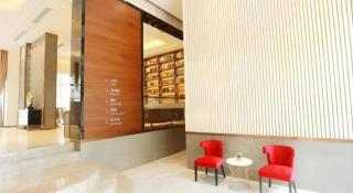 Poltton International Service Apartment Fujian Changtai Mayangxi - Zhangzhou - 3